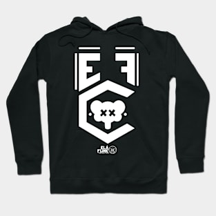 EFC Logo Hoodie